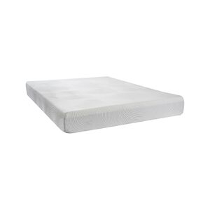 Matelas 2 places Mousse Haute Densité Mi-ferme 140x200 cm SPHERIZE NEOREV