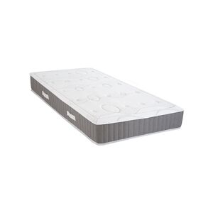 Olympe Literie Matelas Mousse à mémoire de forme 90x190 cm INTUITION OLYMPE LITERIE