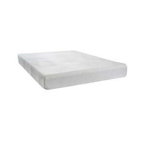 Matelas 2 places Mousse Haute Densité Mi-ferme 160x200 cm SPHERIZE NEOREV