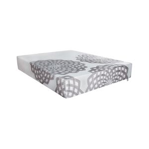 Olympe Literie Matelas Mousse à mémoire de forme 180x200 cm HERAKLION OLYMPE LITERIE