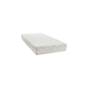 Olympe Literie Matelas Mousse à mémoire de forme 90x190 cm POSEIDON OLYMPE LITERIE