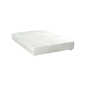 Bellecour Matelas Mousse à mémoire de forme 140x190 cm PARIS BELLECOUR