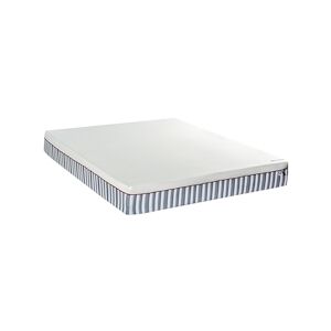 Matelas Mousse à mémoire de forme Mi-ferme 140x190 cm MON COCON NEOREV