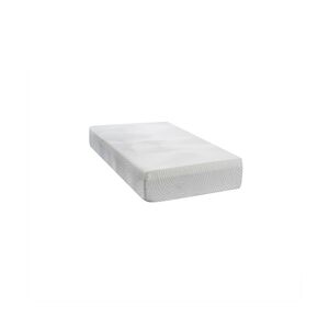 Matelas 1 place Mousse Haute Densité Mi-ferme 90x200 cm SPHERIZE NEOREV