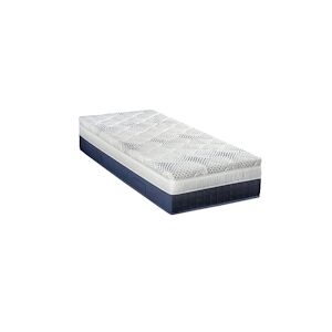 Bellecour Matelas Mousse à mémoire de forme 90x200 cm CASTELLANE BELLECOUR