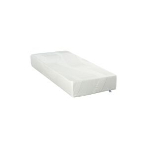 Bellecour Matelas Mousse à mémoire de forme 90x190 cm PARIS BELLECOUR