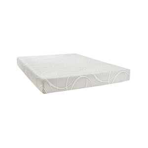 Olympe Literie Matelas Mousse à mémoire de forme Mi-ferme 150x200 cm EUPRAXIE OLYMPE LITERIE