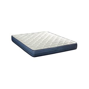 Bellecour Matelas Ressorts ensachés 140x190 cm QUINCONCES BELLECOUR