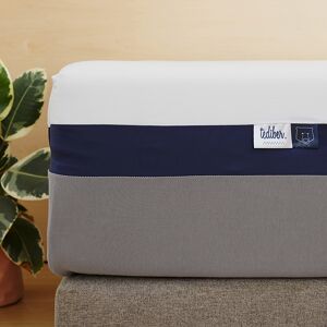 Tediber Protège matelas Tediber 120x190 - imperméable, doux et respirant - Fabriqué en France - Livraison gratuite en express -