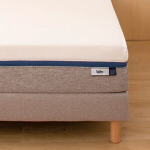 Matelas 70x190 Tediber - Confort ferme et accueillant - Livraison en 24h à 72h gratuite, marque française - Paiement en 3x ou 12x