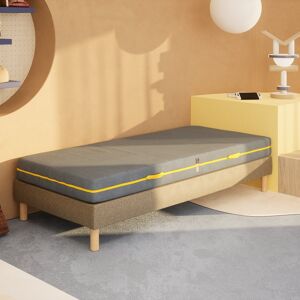 Tediber Matelas enfant Tediber dès 230€ - Marque française - Livraison en 1 à 5j - Idéal dès 3 ans