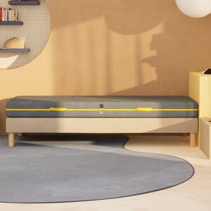 Tediber Matelas enfant 90x190 Tediber - idéal dès 3 ans - Marque française - Livraison gratuite et express - 100 nuits d'essai