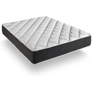 Non communiqué SIMPUR Relax Matelas Epaisseur 30 cm Bio Green® HypoallergEnique 160X200 MatEriaux de garnissage favorisant la Ventilation, l’Elimination de l’humiditE et l’hygiene de la literie - Publicité