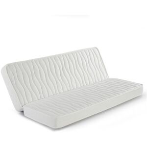 Non communiqué Matelas clic clac 140x200 cm pour canapé-lit, 13 cm de Hauteur - Publicité