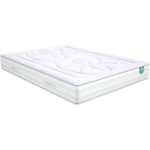 Non communiqué Matelas cozygreen merinos, 24 cm-140 x 200 cm- - Publicité