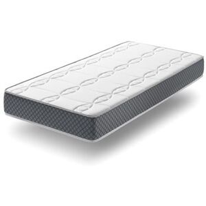 Non communiqué Matelas viscoélastique Skydreams Viscodreams - 135 x 190 cm - Publicité