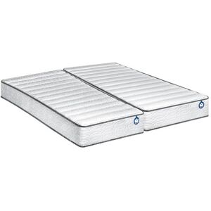 Non communiqué Matelas relaxation bultex proton 2x80x200 - Publicité