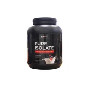 Equilibre Attitude Ea-Fit Pure Isolate Fr/Rge Pdr750G