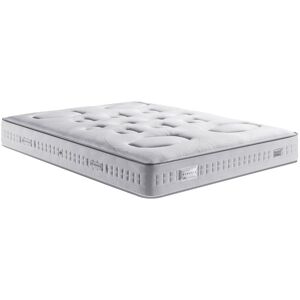 Simmons Matelas Simmons BOREALE 80x200 Ressorts