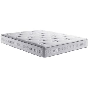 Matelas Simmons AUSTRALE 200x200 Ressorts