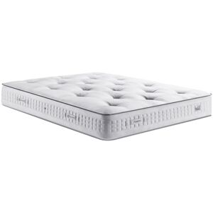 Simmons Matelas Simmons PASSION MI FERME 90x200 Ressorts