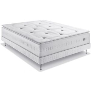 Simmons Matelas Simmons VENERATION 140x190 Ressorts