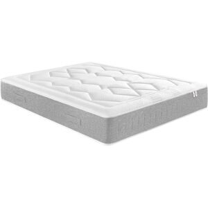 Matelas Essenzia MAGNOLIA 180x200 Ressorts