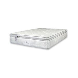 Alitea Hotel Matelas Alitea Hotel GRAND MAJESTIC 180x200 Ressorts