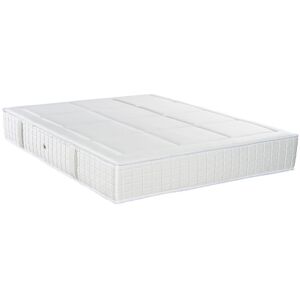 Matelas Essenzia SPRING 3200 Ferme+ 160x190 Ressorts et mousse à mémoire de forme - Publicité