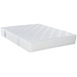 Matelas Essenzia SPRING 600 Visco 180x200 Ressorts et mousse à mémoire de forme - Publicité