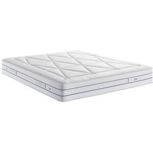 Matelas Treca MIRAGE 160x200 Ressorts