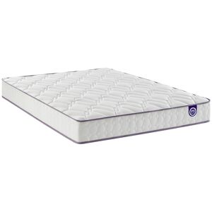 Merinos Matelas Merinos MORNING ROUTINE 140x200 Ressorts