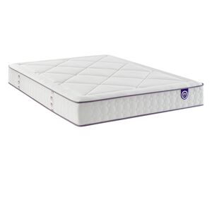 Merinos Matelas Merinos FULL BED 140x200 Ressorts et mousse à mémoire de forme