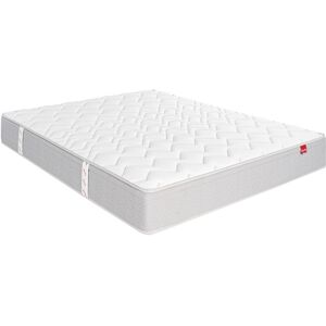 Matelas Epeda L'AILLEURS 180x200 Ressorts