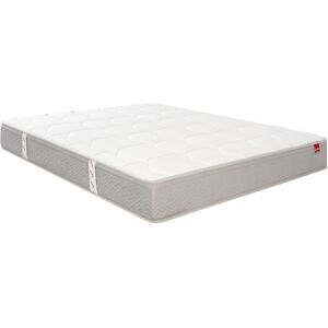 Matelas Epeda DESTINATION 90x200 Ressorts et mousse a memoire de forme