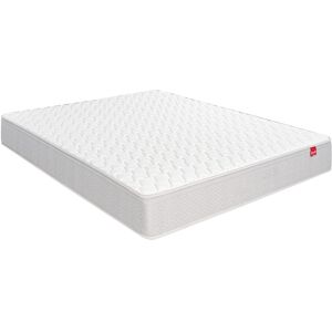 Epeda Matelas Epeda DEPAYSANT 140x200 Ressorts