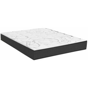 Matelas Essenzia ELDORADO 180x200 Mousse