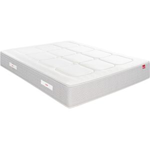 Matelas Epeda L'INOUBLIABLE 90x200 Ressorts