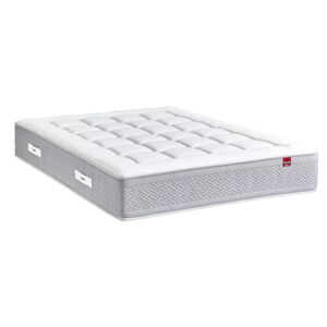 Matelas Epeda LE MAJESTUEUX 140x190 Ressorts - Publicité