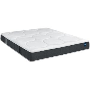 Matelas Bultex COMFORTING 160x200 Mousse et mousse a memoire de forme