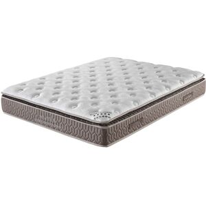 Alitea Matelas Alitea SUPERBE 180x200 Ressorts