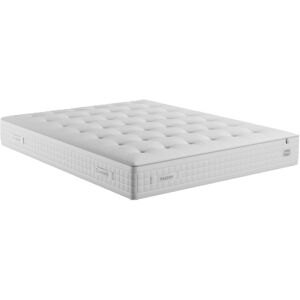 Matelas Simmons PASSION FERME 200x200 Ressorts - Publicité