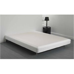 Sommier Simmons Multiplis Qualisom Couture 160x200