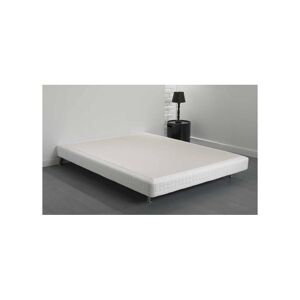 Simmons Sommier Simmons Multiplis Qualisom Couture 140x200