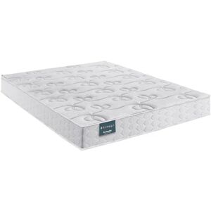 Matelas latex Dunlopillo® haut. 20 cm, confort ferme - Matelas 1 Personne : 90x190cm - Blanc - DunlopilloLe matelas Dunlopillo® 20 cm possède une âme de latex perforé avec 7 zones de confort. Cette matière enveloppe les formes de votre coprs, vous offre u - Publicité