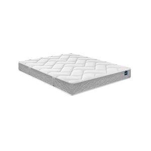 Bultex Matelas mousse Primo Bultex® 19 cm - Matelas 1 Personne : 90x190cm - Blanc - BultexComposé de 100% mousse primo Bultex®, ce matelas est confortable, durable et aéré. Il est idéal pour tous les amateurs de fermeté à la recherche d'un très bon rappor