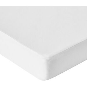 Protege-matelas eponge absorbante - Blancheporte Blanc Protege-matelas 2 personnes : 160x200cm