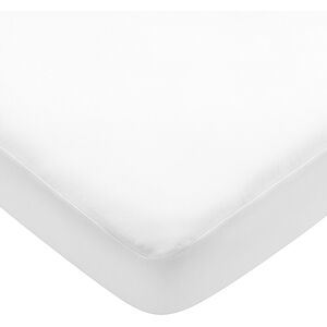 Protege-matelas sandwich impermeable - Blancheporte Blanc Protege-matelas lit enfant : 60x120cm