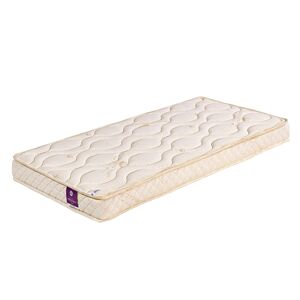 Chambrekids Matelas bébé 70x140 cm Bio Coton - Publicité