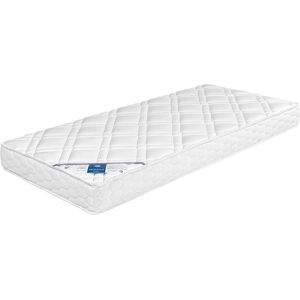 Chambrekids Matelas 90x200x16 cm Bambou AirSens